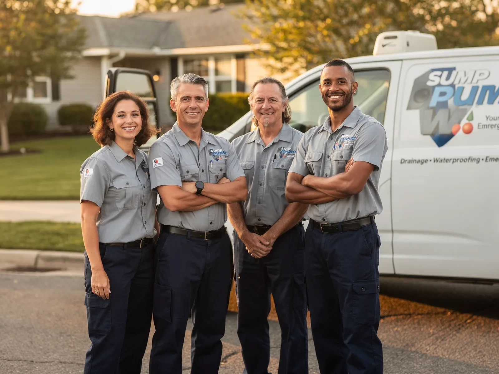 Water Heater Repair company in Sumava Resorts, IN